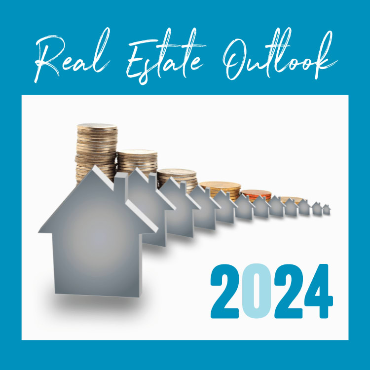 The 2024 Real Estate Outlook