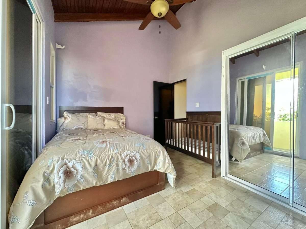 300 Mount Healthy 3 Bedroom Home Luxury Properties BVI Tortola Real