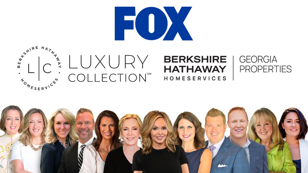 lori lane and more berkshire hathaway leaders from the bhhs luxury collection featured on fox news