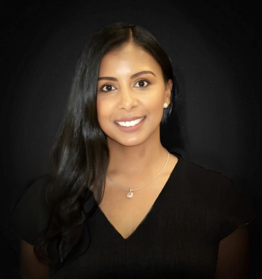 Rosa De Leon, Buyer Specialist Christina Gibbons Group