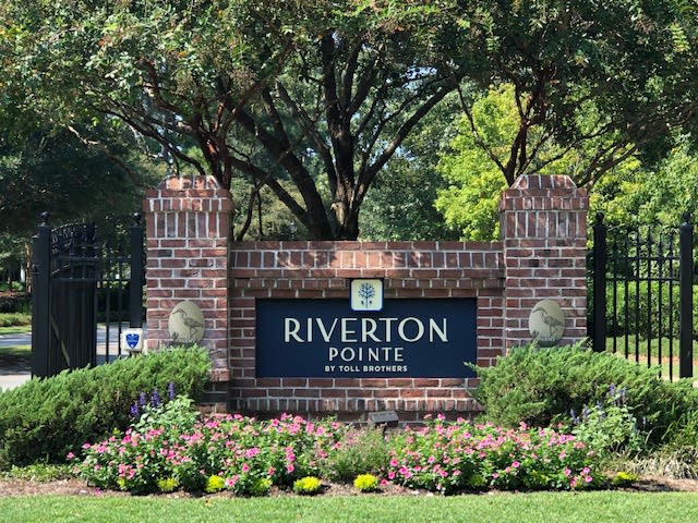 Riverton Pointe