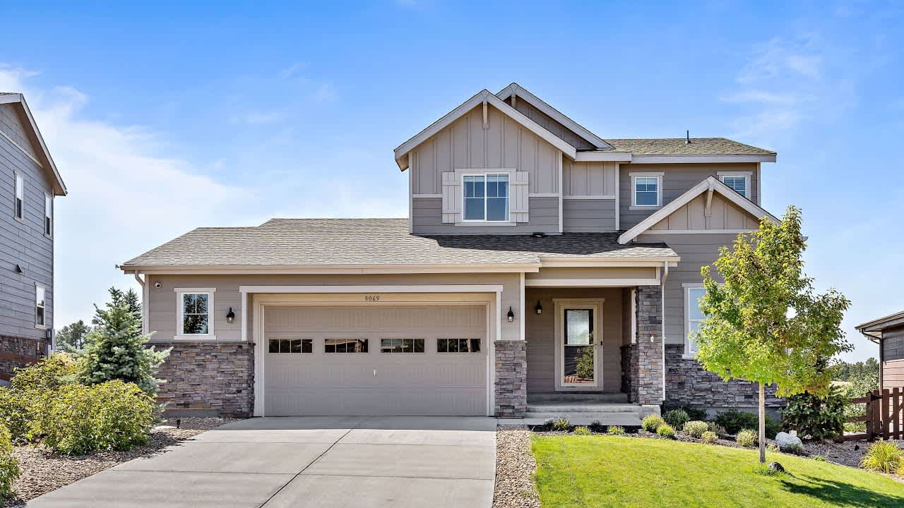 Coming Soon - 8069 S Fultondale Way
