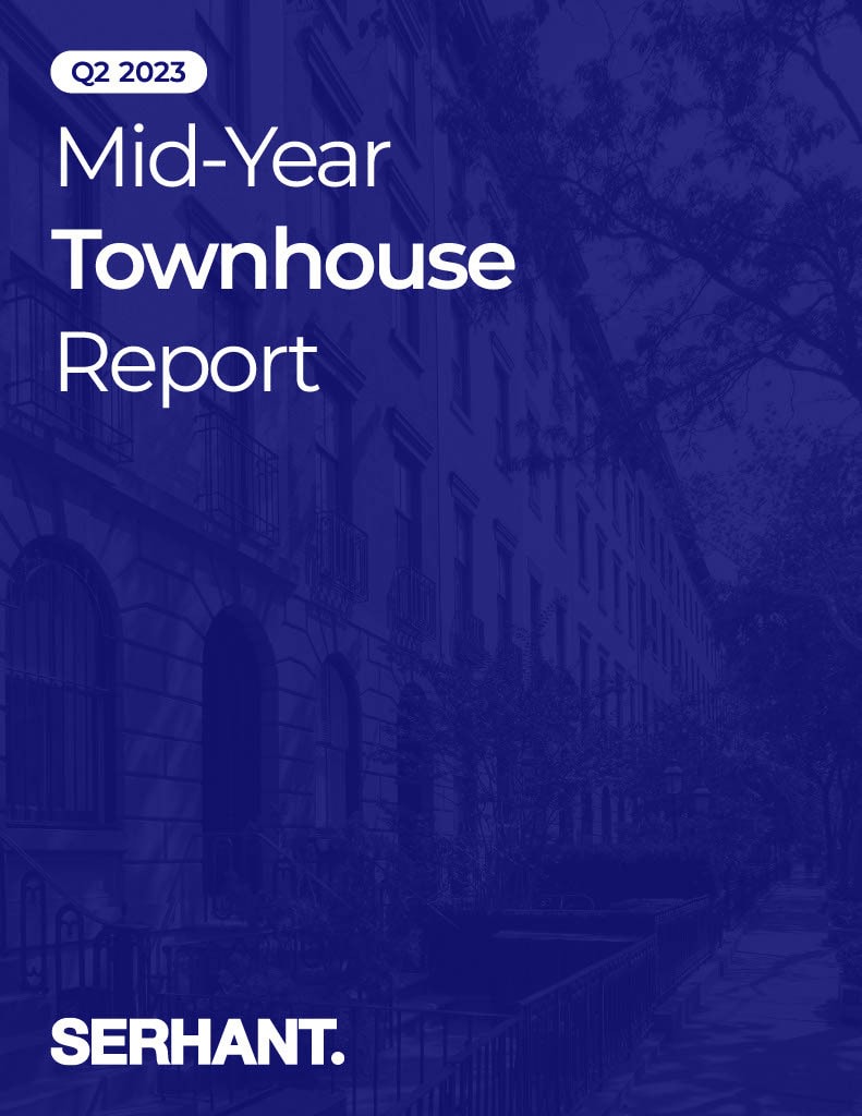 2023 Mid-Year Townhouse Report