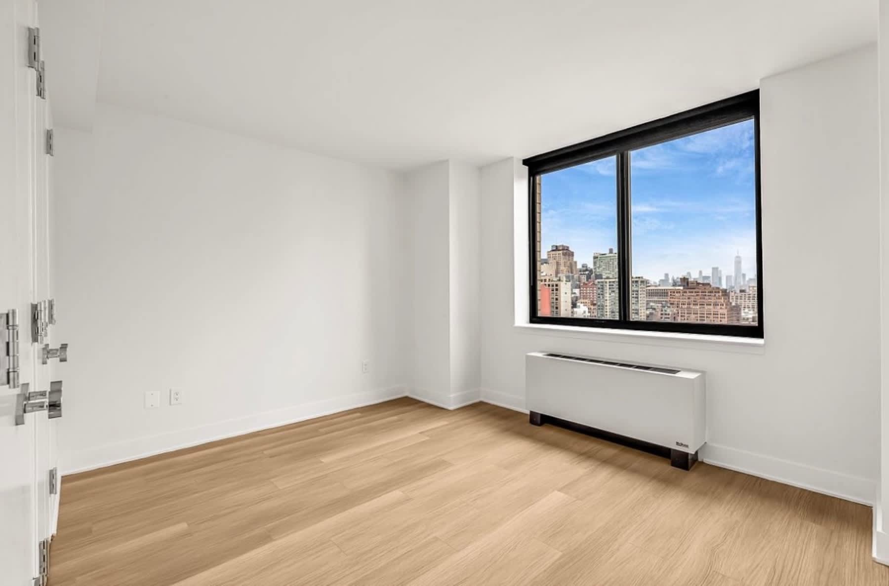 West 42ND Street