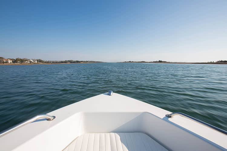 Boat-Slip