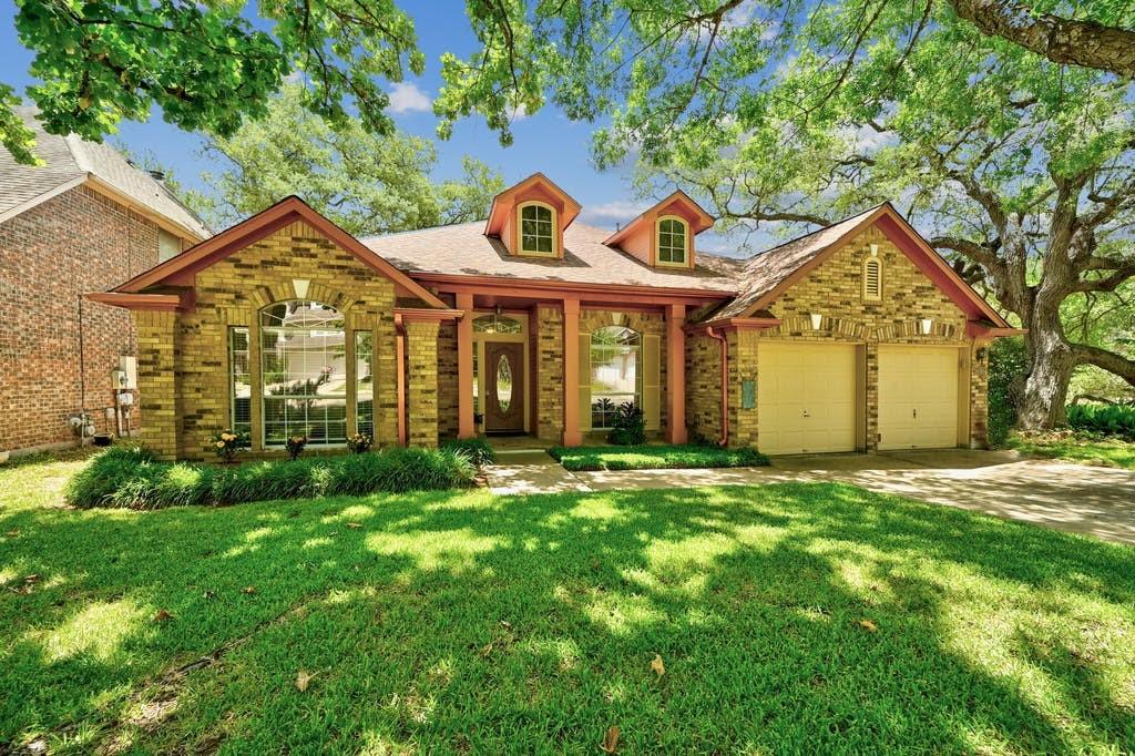 10905 Grassmere Ct
