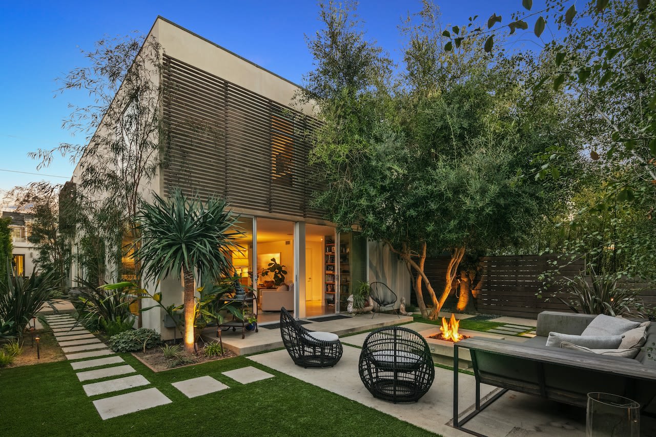 Venice, Palisades, Mar Vista Real Estate Campbell Wellman