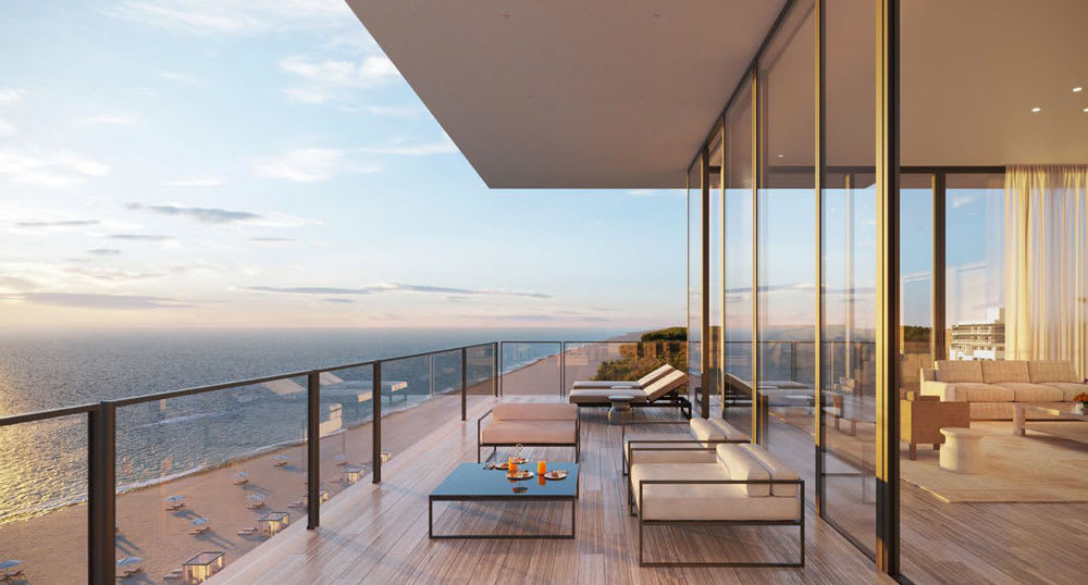 The Raleigh Miami Beach