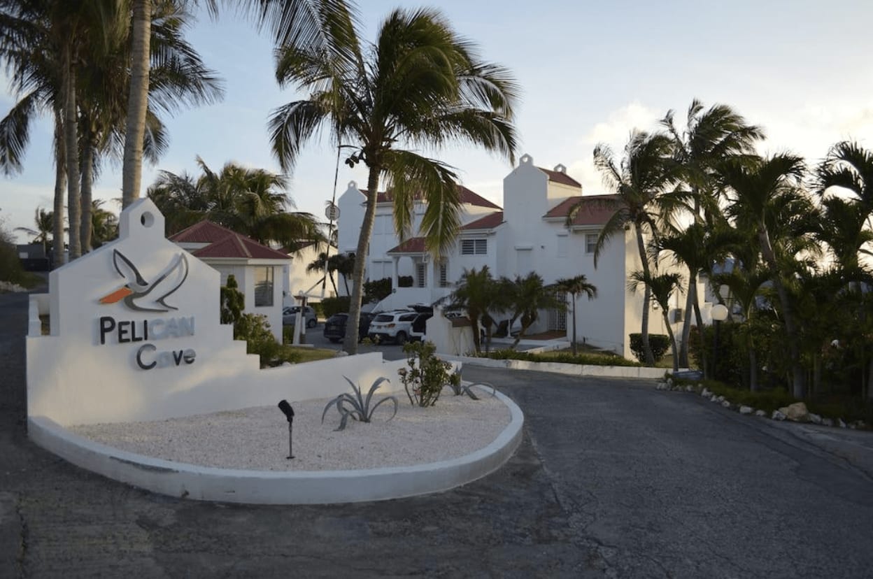 St. Maarten Private Villa Rental