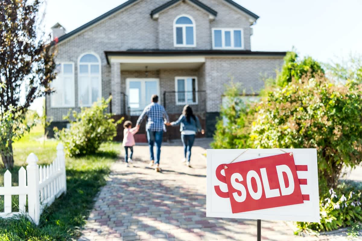 Home Values
