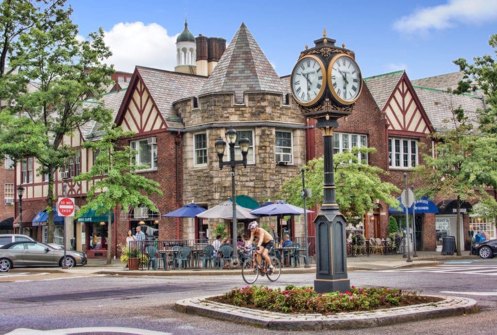Scarsdale Neighborhood Guide