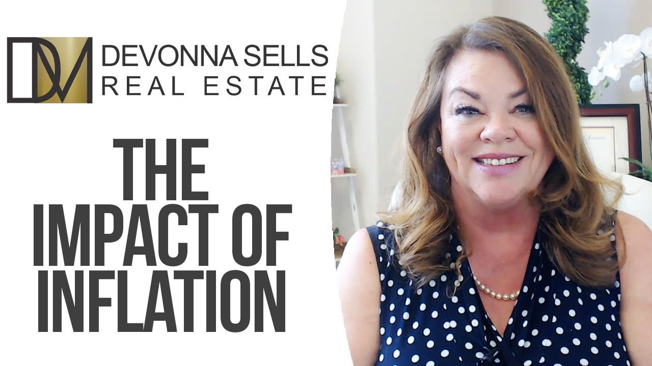 How Inflation Impacts Real Estate