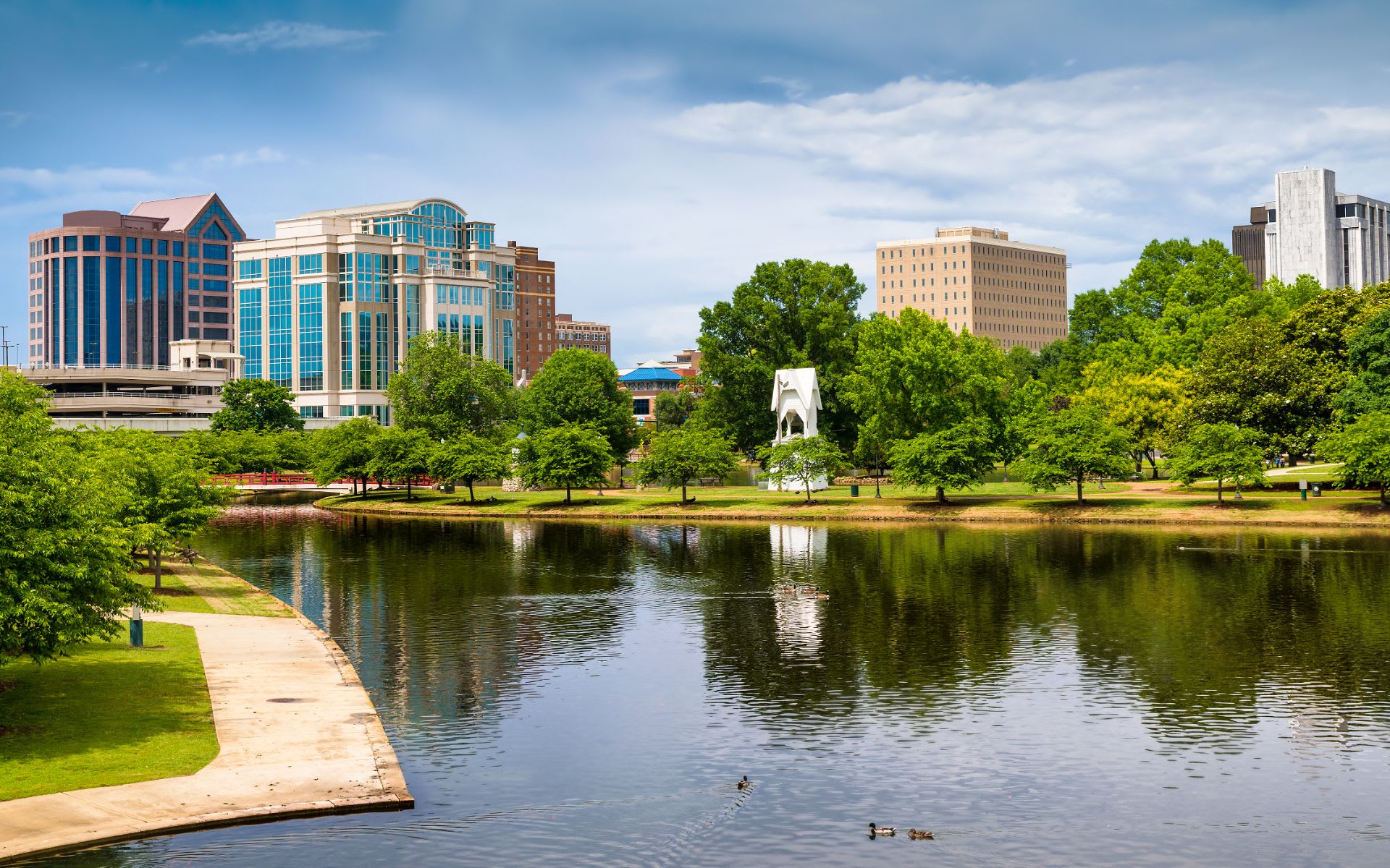 Neighborhoods The Embry Group North Alabama Real Estate