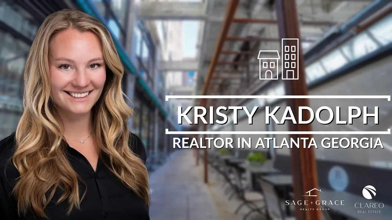 Get to know Kristy Kadolph