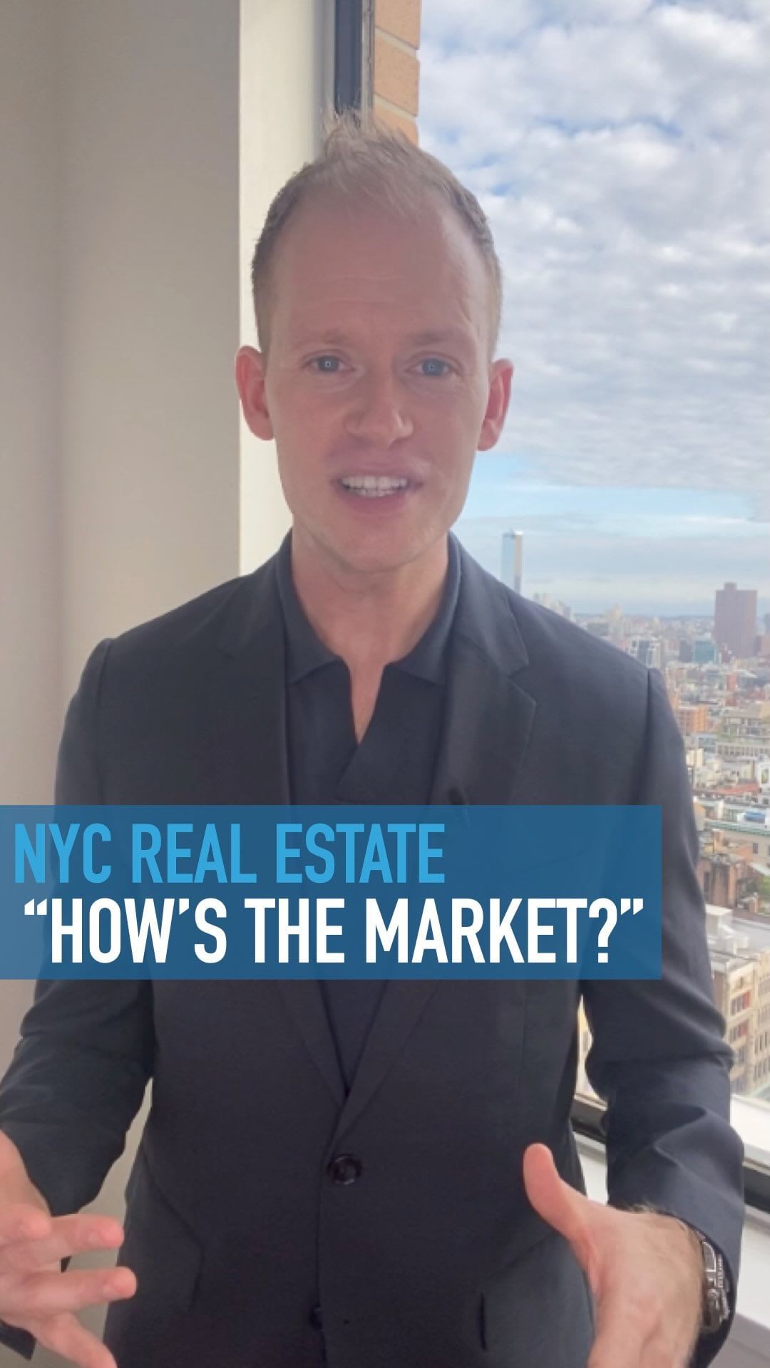 Market Reports New York City Real Estate Devine Team