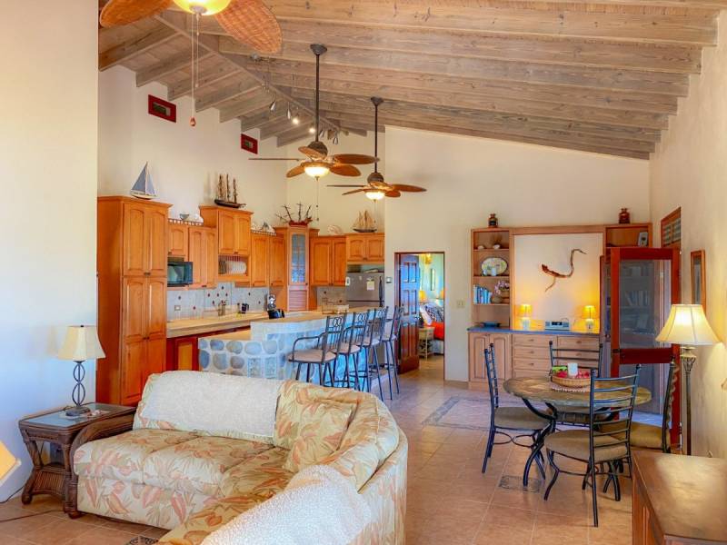 082 Hawks Nest Villa Luxury Properties BVI Tortola Real Estate Agents