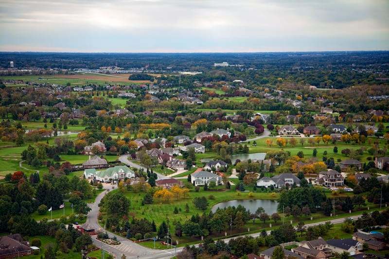 Schererville, IN Neighborhood Guide Team Hernandez