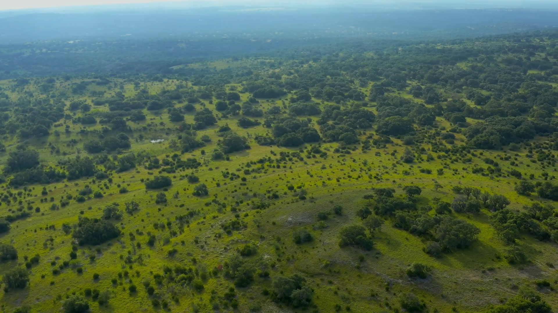 Victor Stahl Road Ranch, Blanco County