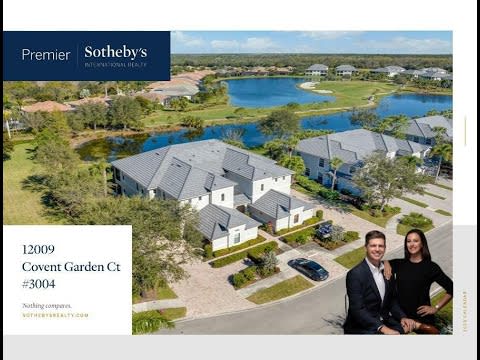 12009 Covent Garden Ct #3004, Naples, FL. | The TwinEagles Club