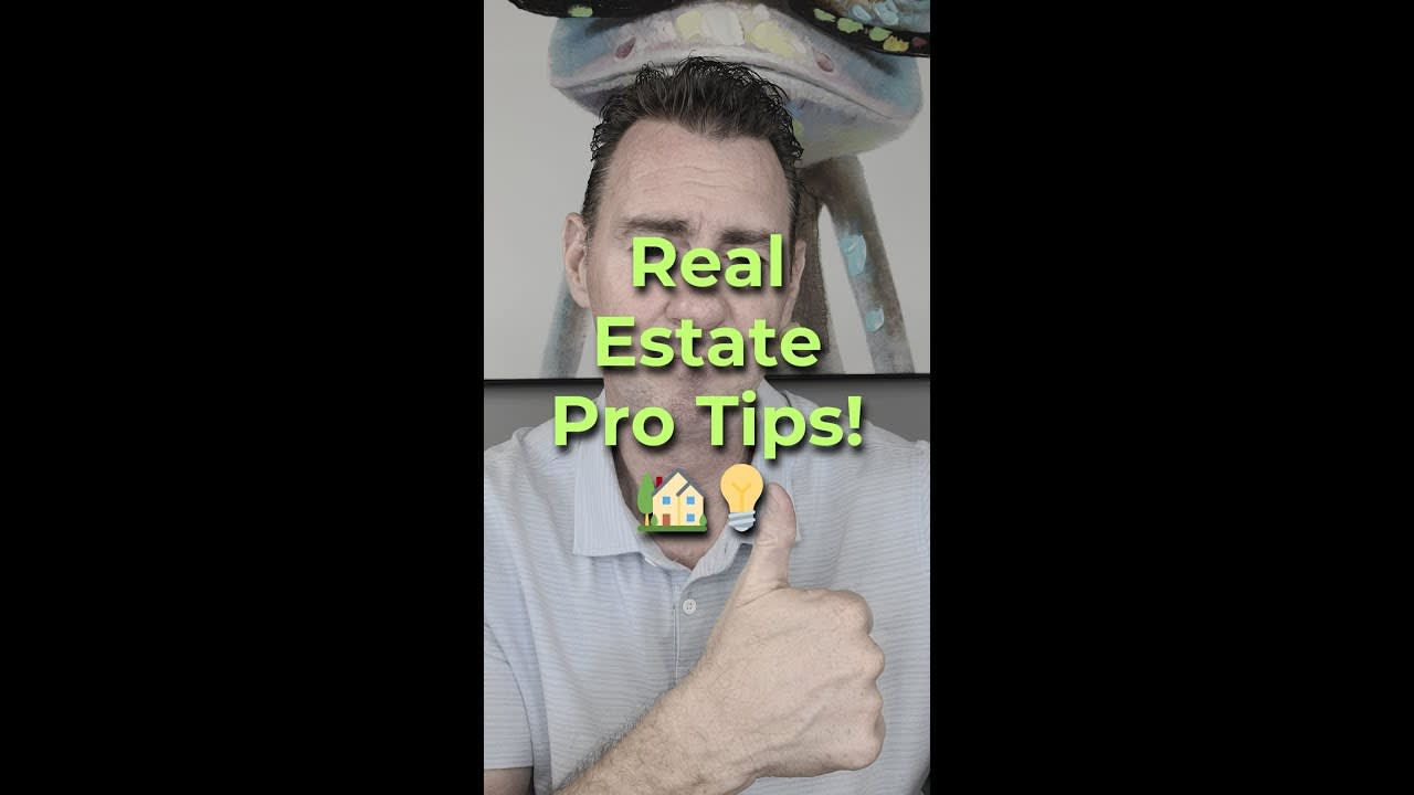 How to Buy a Move-In Ready Home in a Competitive Market | Real Estate Agent Tips