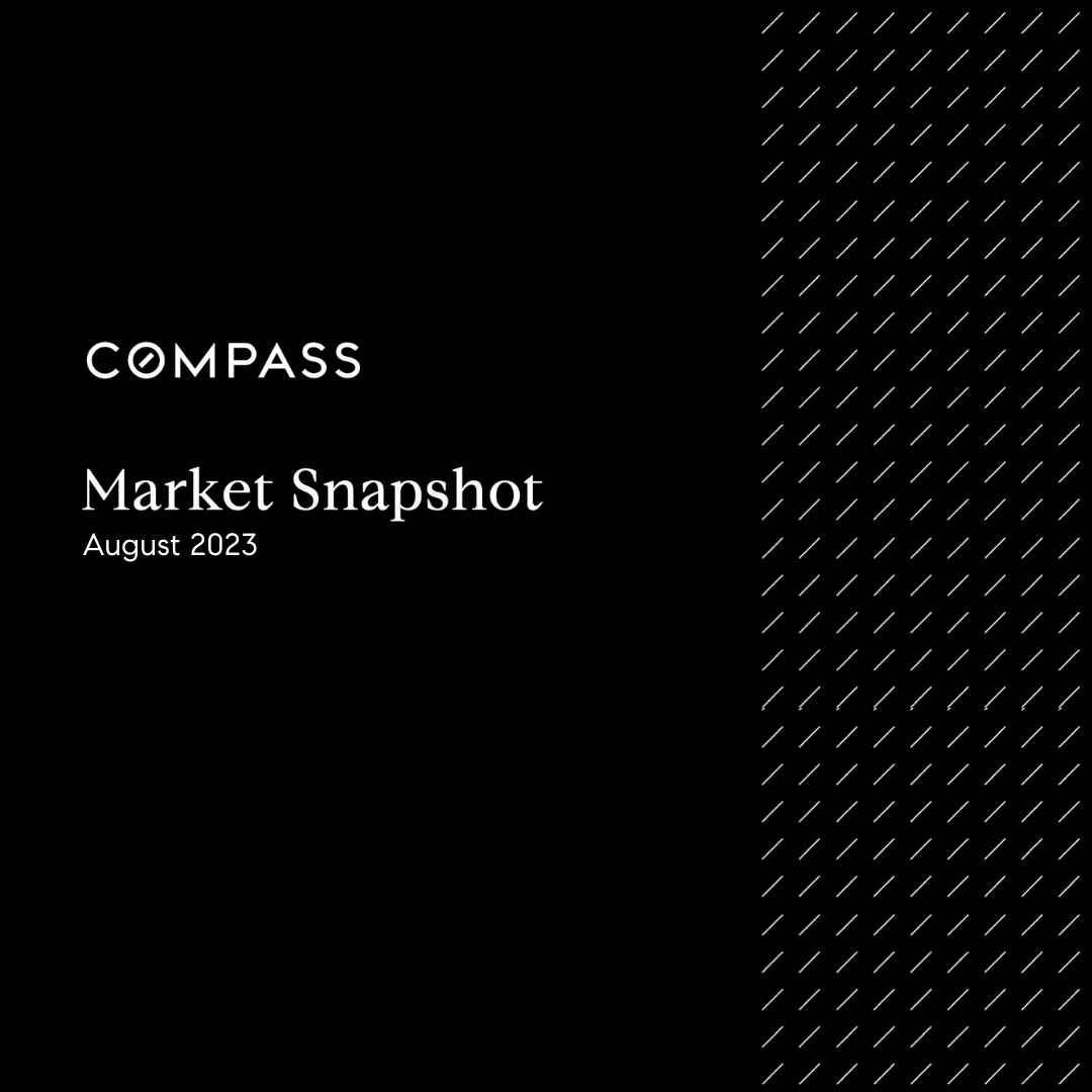 August 2023 Snapshot 