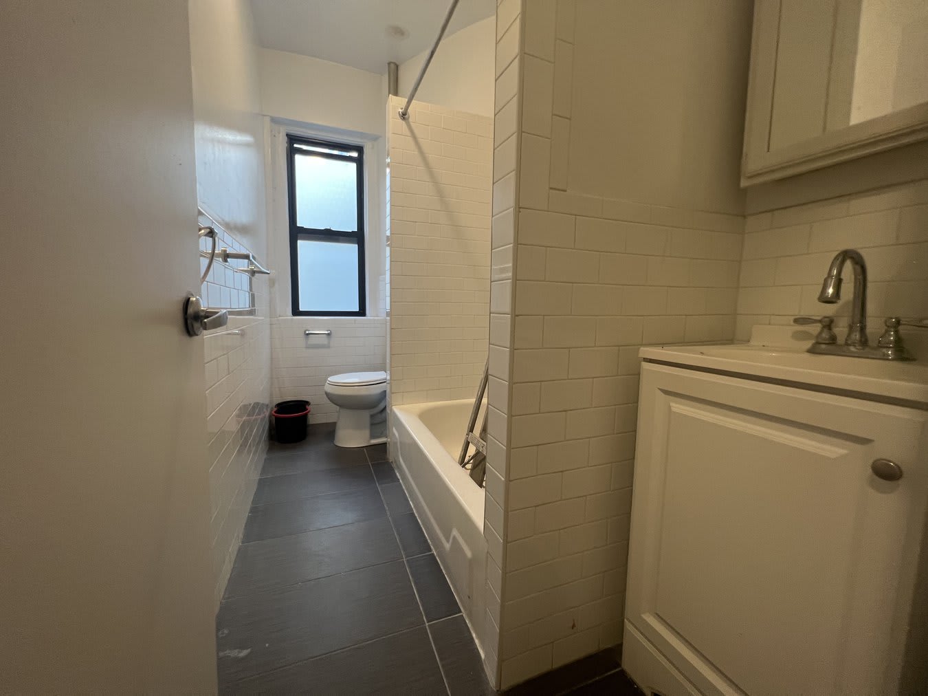 West 180th Street