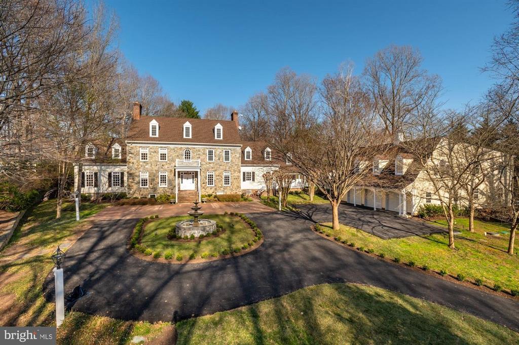 Potomac Gated Estate