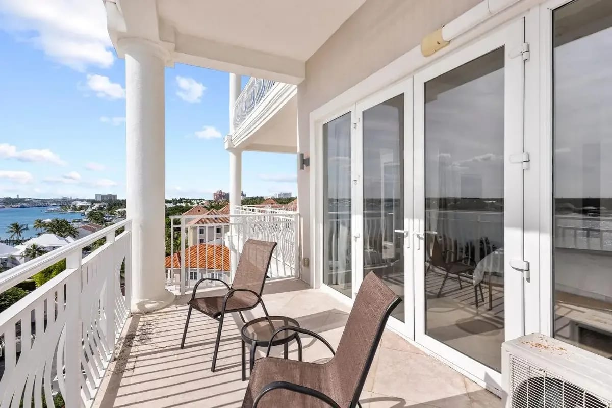 Ocean View Delight - A 2,500 sq ft 2 bed 2.5 bath ocean view condo at One Ocean luxury beach resort and residences