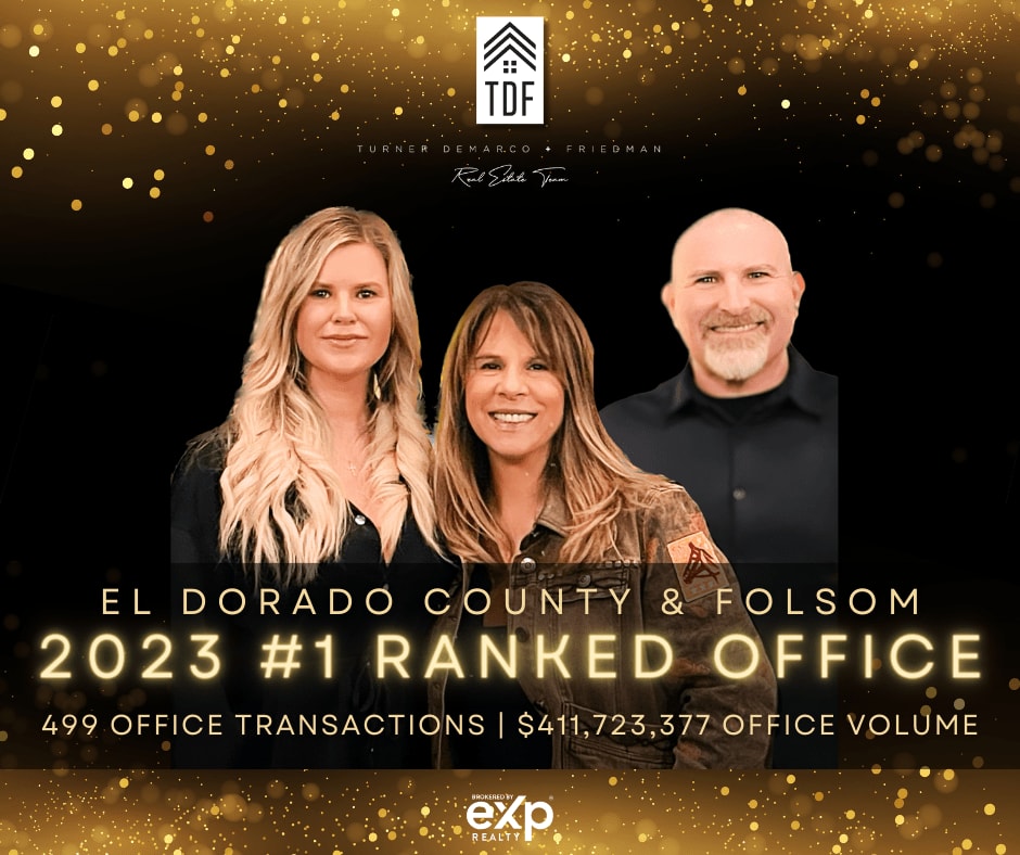 Turner DeMarco + Friedman Team California Real Estate