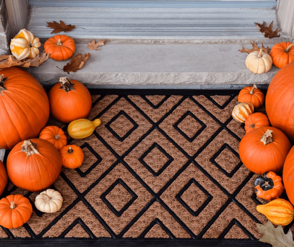 Fall Maintenance Checklist for DFW Homeowners