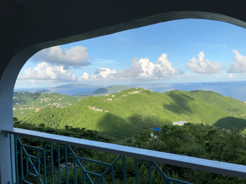 Residential Property for Sale British Virgin Islands Real Estate Agents
