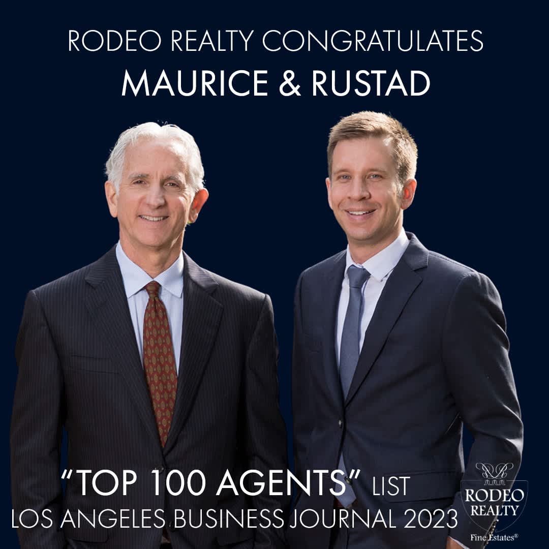 Top 100 Agents