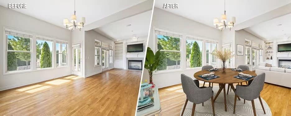 Spring Cleaning: How to Declutter and Stage Your Home for a Quick Sale