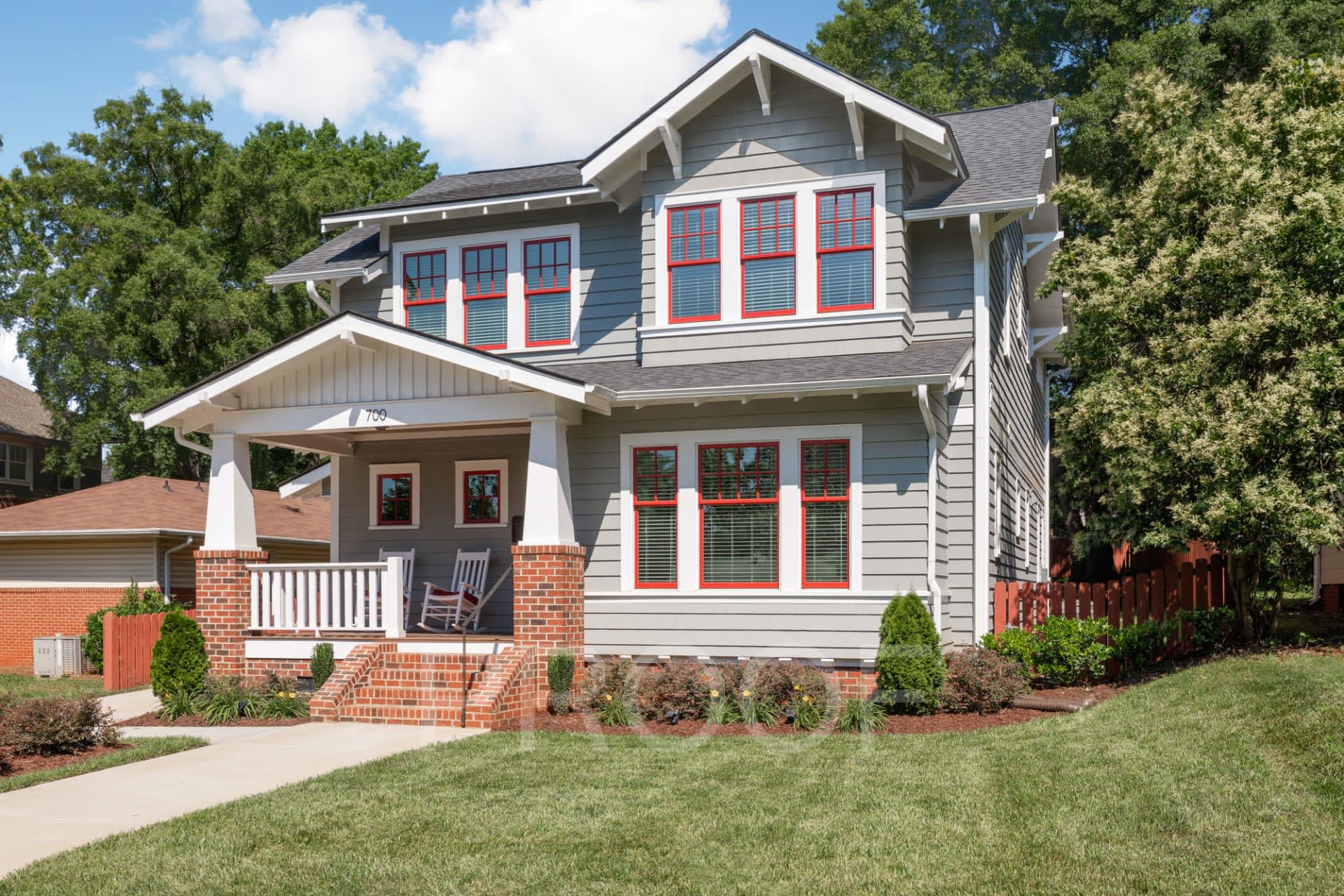 Charlotte Real Estate Projects Homes for Sale in Charlotte