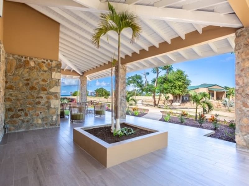 145 Wyndham Lambert Beach Luxury Properties BVI Tortola Real Estate