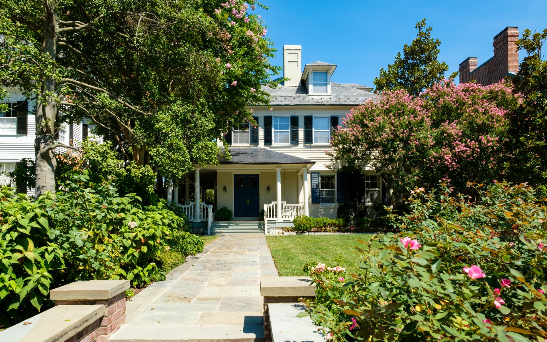 Contact Us Washington Real Estate Omnia Real Estate