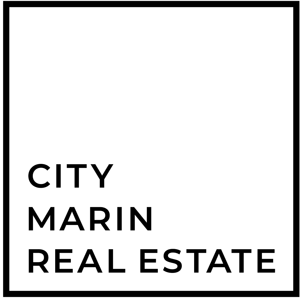 City Marin Real Estate California Real Estate