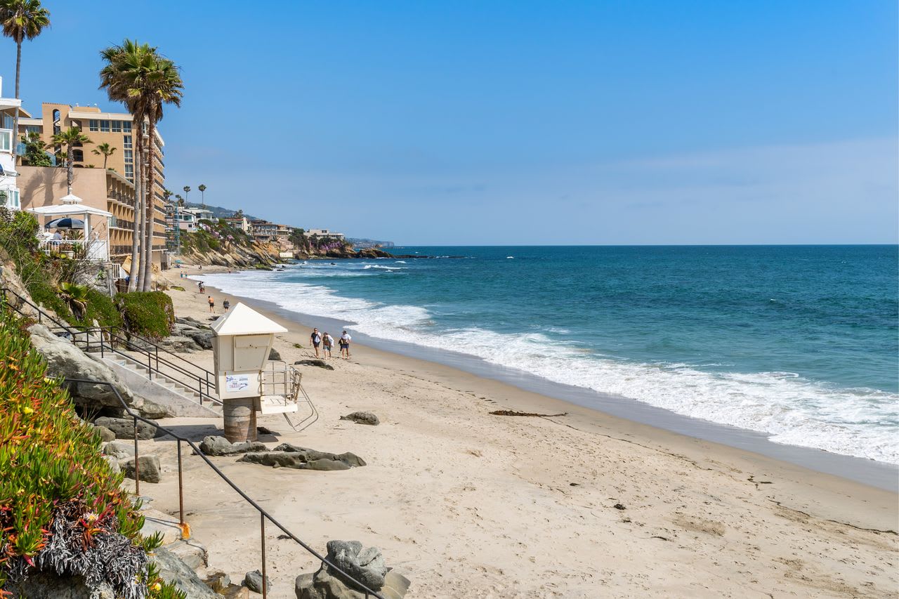 Oceanfront Retreat