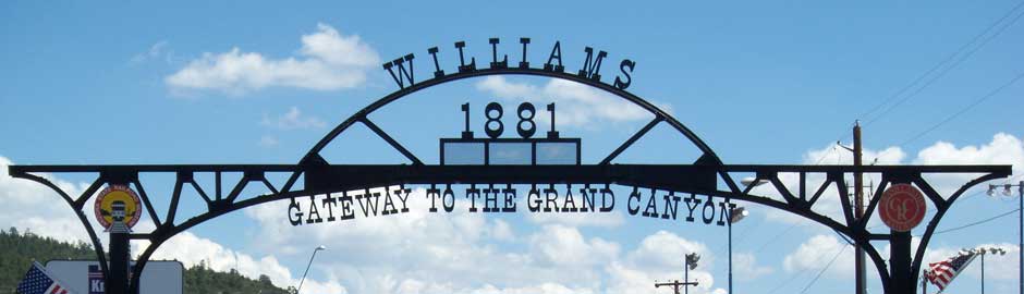 Williams