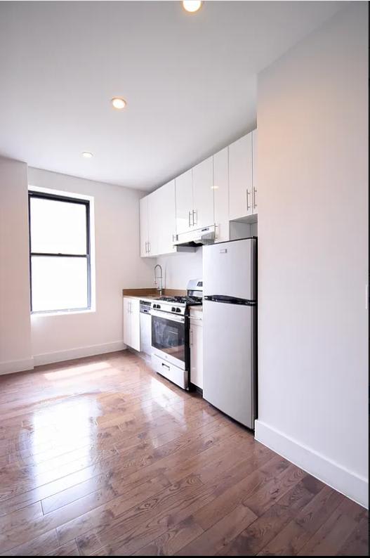 Saint Nicholas Avenue