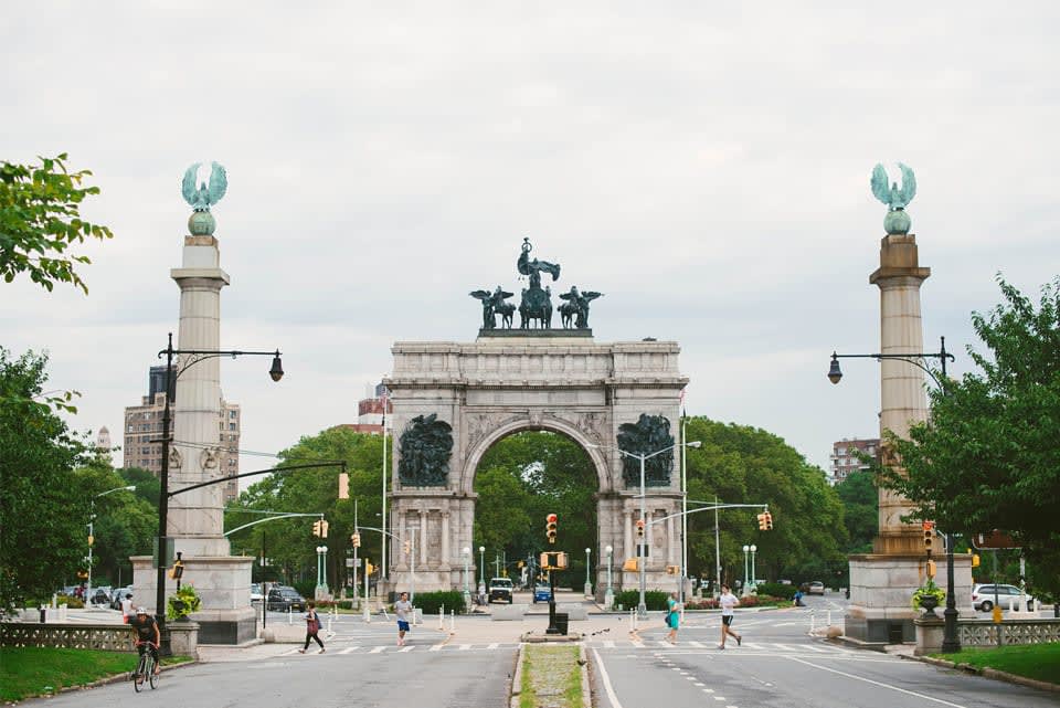 Prospect Heights Neighborhood Guide Malika Oyo