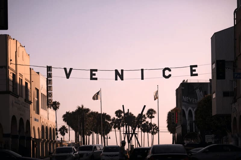 Venice