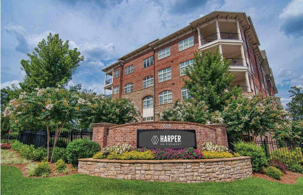 625 Piedmont Avenue