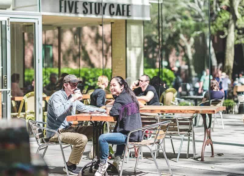 Peter Cooper Village