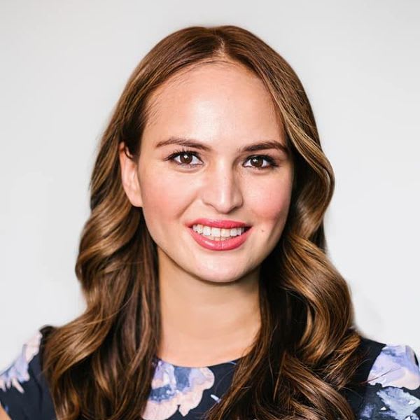 Lauren Aniess Real Estate Agent Serving Houston