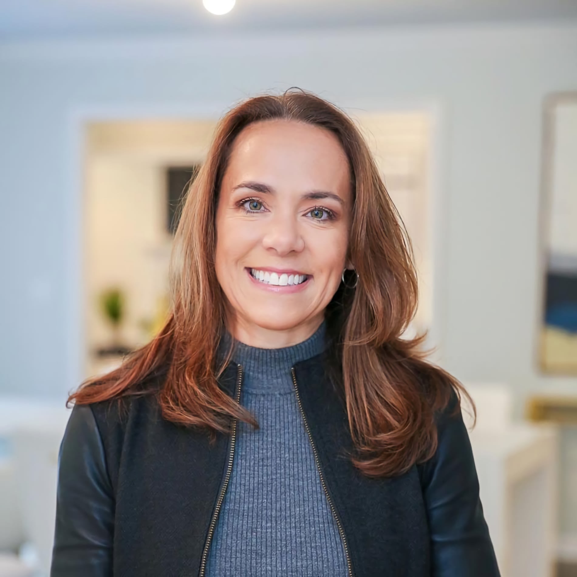Rye Real Estate Agent Kim Formon