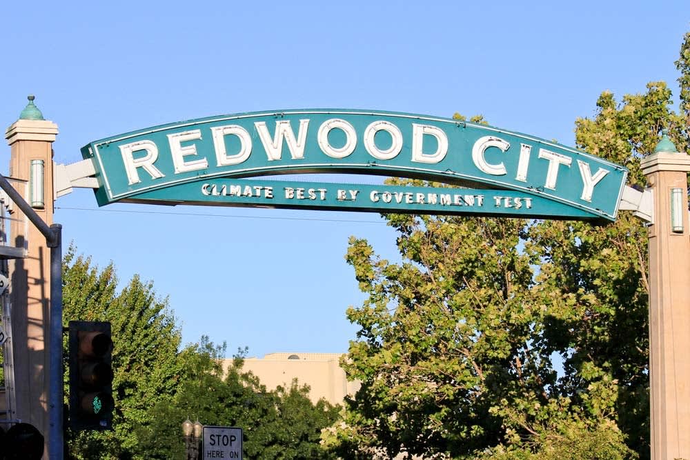 6 Reasons People Love Living in Redwood City