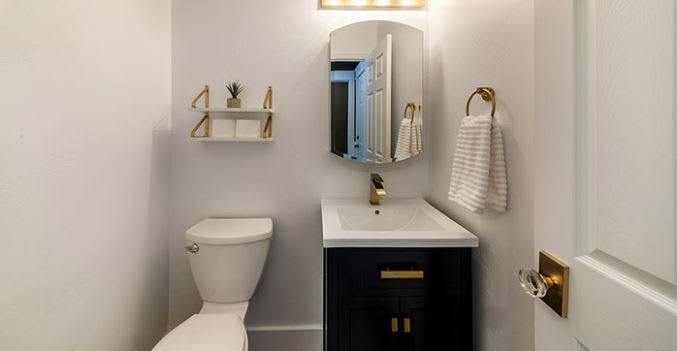 Is It Worth Adding a Powder Room to Your Home? Consider These Things First