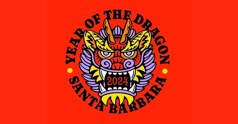 2024 Year of the Dragon Festival