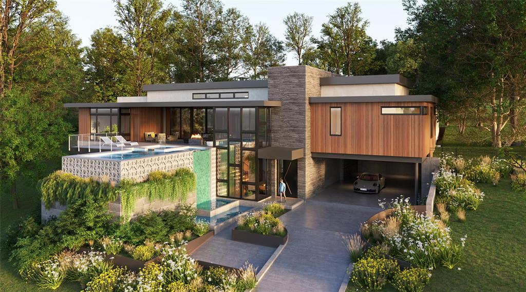 Address is not public